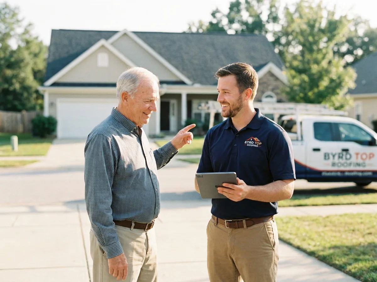 Roofing Brooklyn, MS FAQs